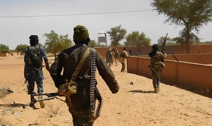 Al-Qaidah dan Islamic State Lancarkan Serangan di Seluruh Wilayah Sahel